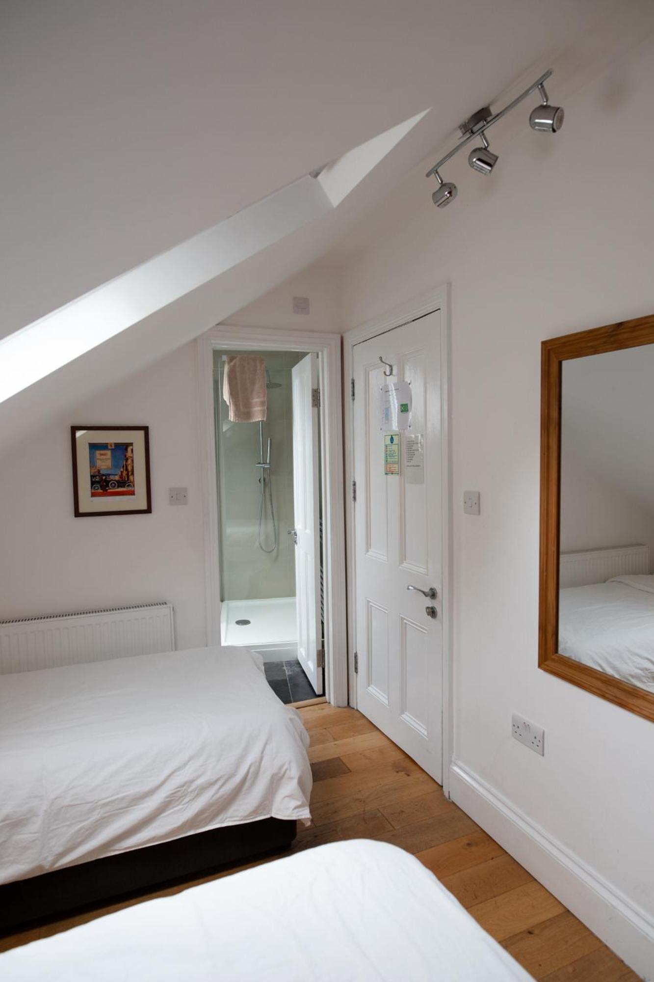 Ebs Hostel London Catford Exterior foto