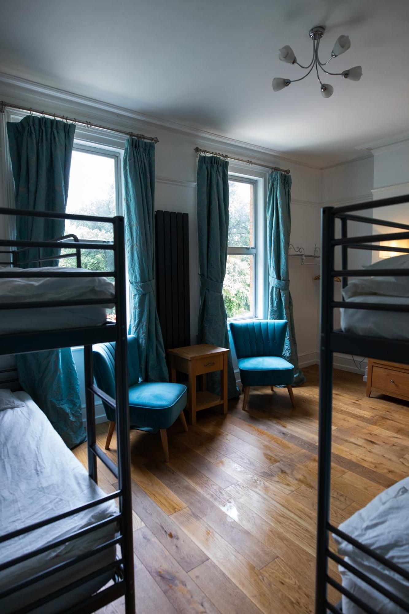 Ebs Hostel London Catford Exterior foto